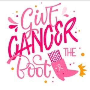 Marathon fundraising continues🎗️